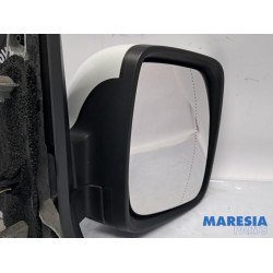Renault - Trafic - Außenspiegel rechts
