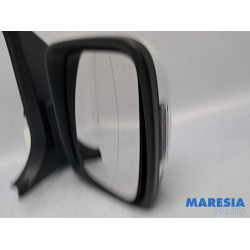 Renault - Trafic - Außenspiegel rechts