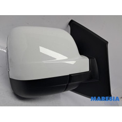 Renault - Trafic - Außenspiegel rechts