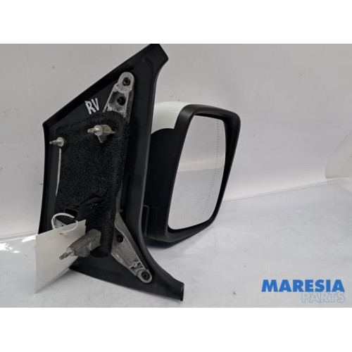 Renault - Trafic - Außenspiegel rechts