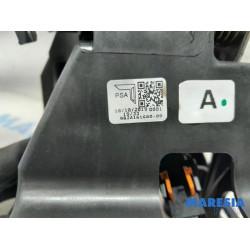 Peugeot - 208 - Levier de vitesse