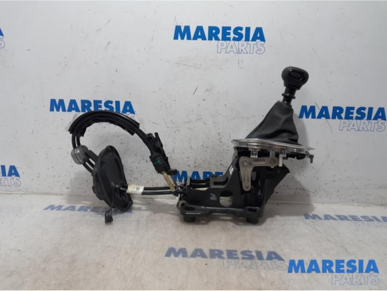 Peugeot - 208 - Versnellingspook