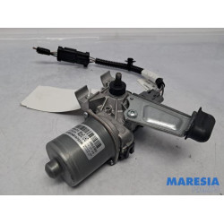Renault - Trafic - Front wiper motor