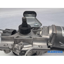 Renault - Trafic - Front wiper motor