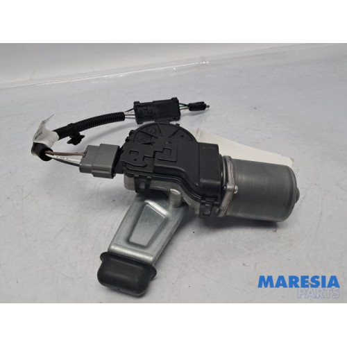 Renault - Trafic - Ruitenwissermotor voor