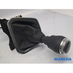 Renault - Trafic - Schaltung