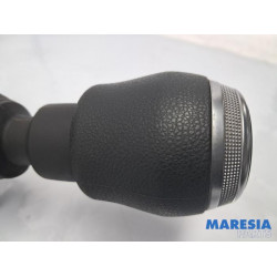 Renault - Trafic - Schaltung