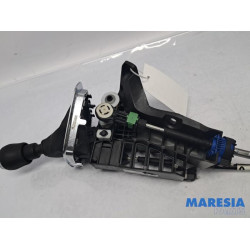 Renault - Trafic - Schaltung