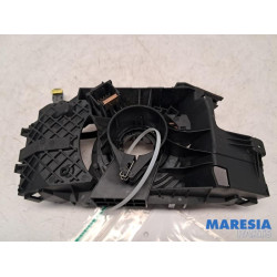 Renault - Kangoo - Airbagring