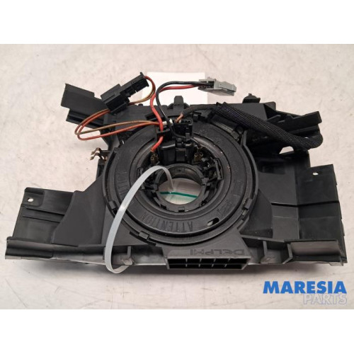 Renault - Kangoo - Airbagring