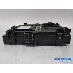 Renault - Trafic - Engine management computer