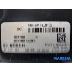 Renault - Trafic - Engine management computer