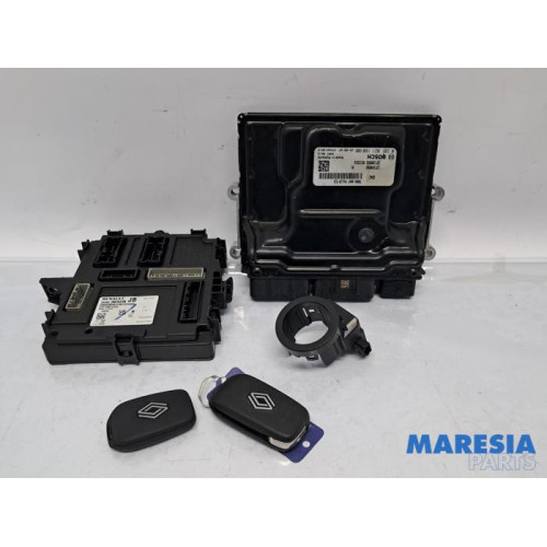 Renault - Trafic - Engine management computer