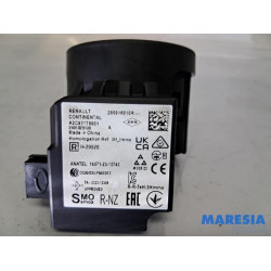 Renault - Trafic - Engine management computer