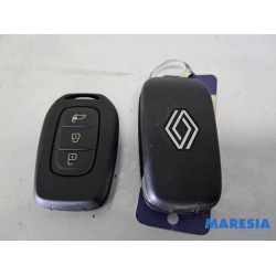 Renault - Trafic - Engine management computer