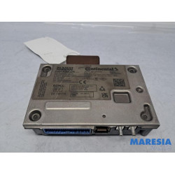 Renault - Trafic - Navigatie Module