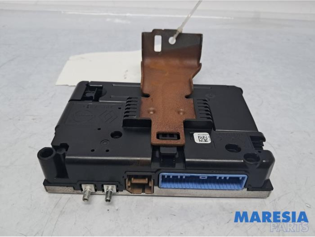 Renault - Trafic - Navigatie Module