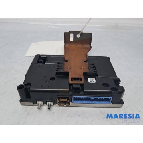 Renault - Trafic - Navigation Modul