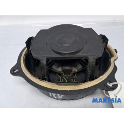 Citroen - C6 - Speaker