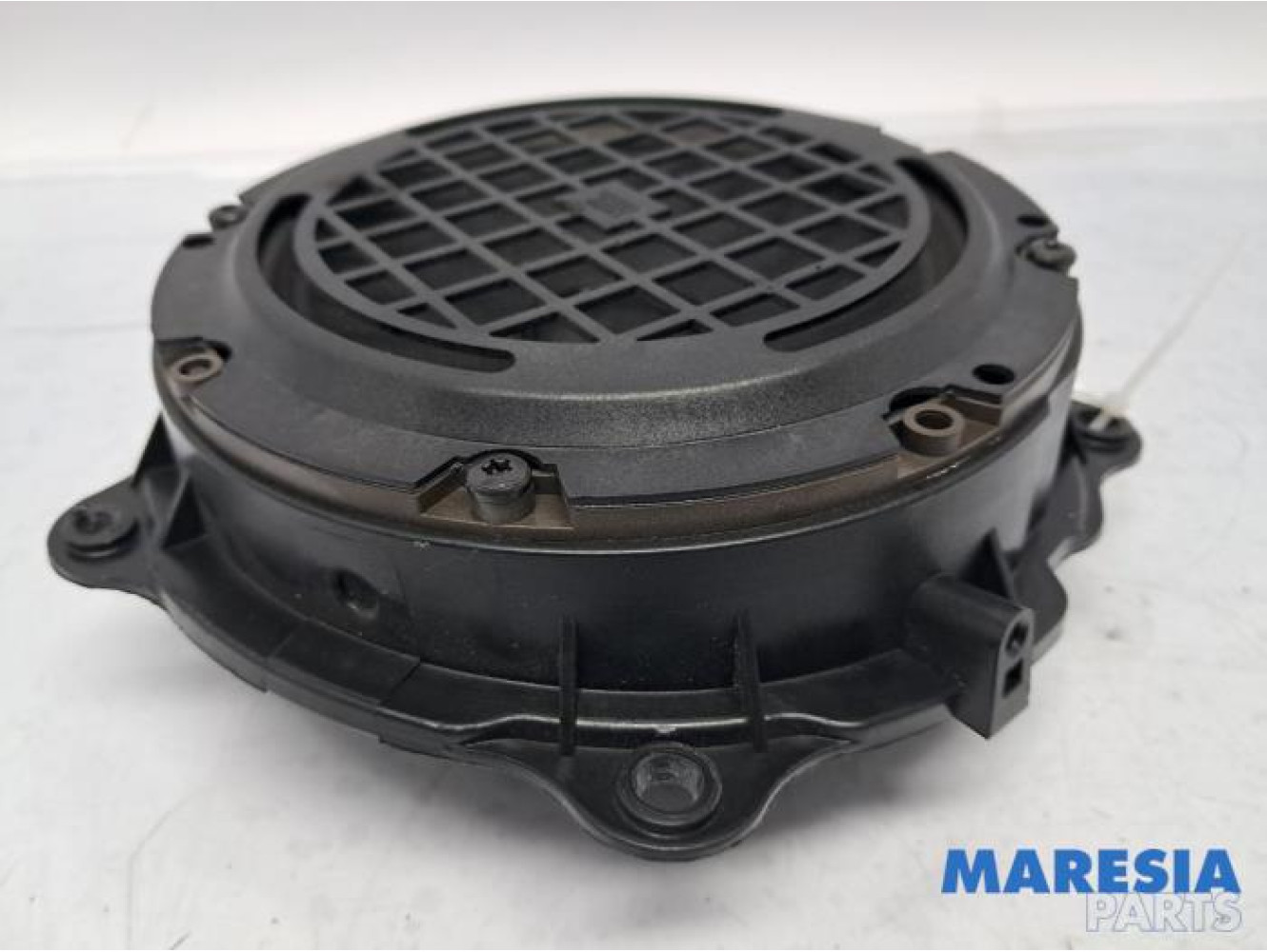 Citroen - C6 - Speaker