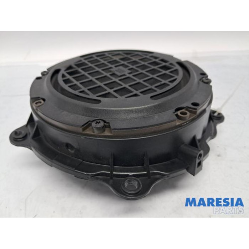 Citroen - C6 - Luidspreker