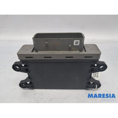 Renault - Trafic - Ordinateur Adblue