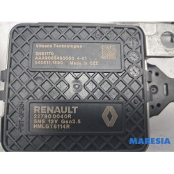 Renault - Trafic - Nox sensor