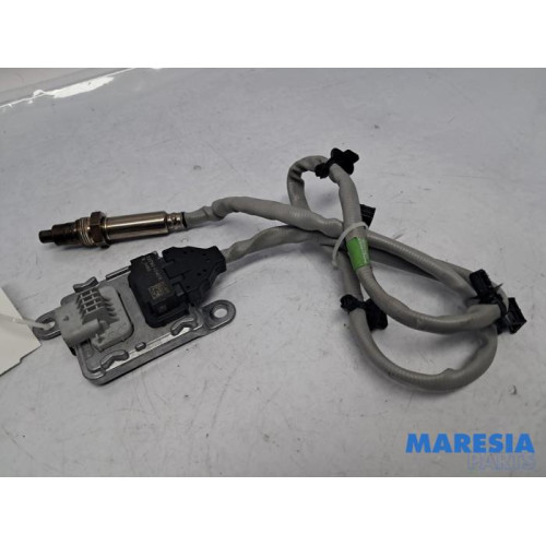 Renault - Trafic - Capteur NOx