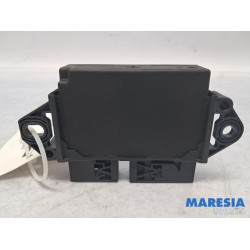 Renault - Trafic - PDC Module