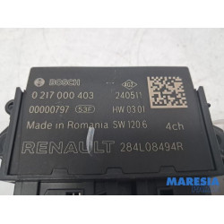 Renault - Trafic - PDC Module