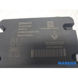 Renault - Trafic - Module airbag 
