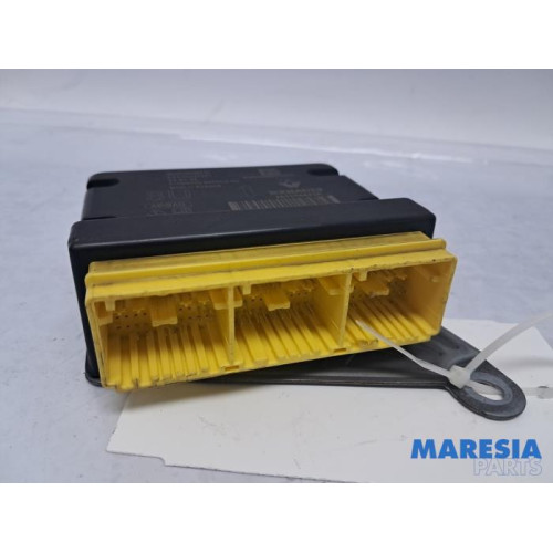 Renault - Trafic - Module airbag 