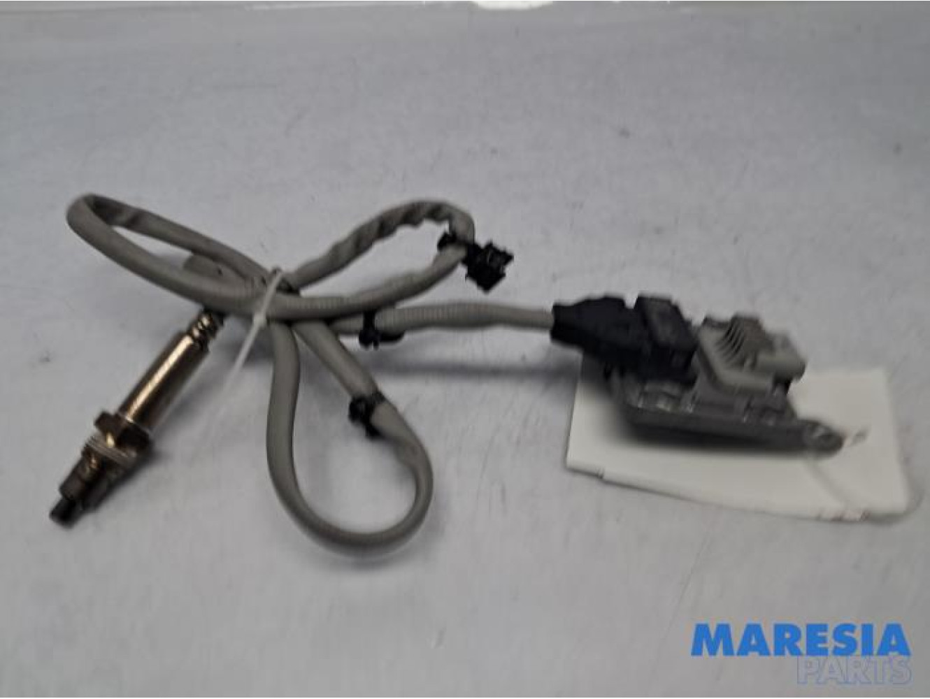 Renault - Trafic - Nox sensor