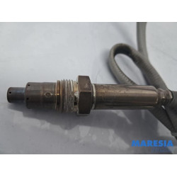 Renault - Trafic - Nox sensor
