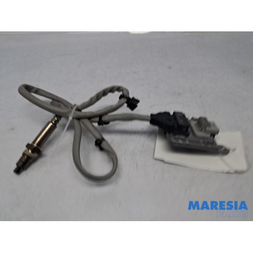 Renault - Trafic - Capteur NOx