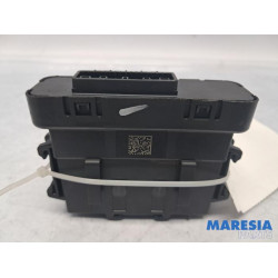 Renault - Trafic - Module climatronic