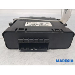 Renault - Trafic - Module climatronic