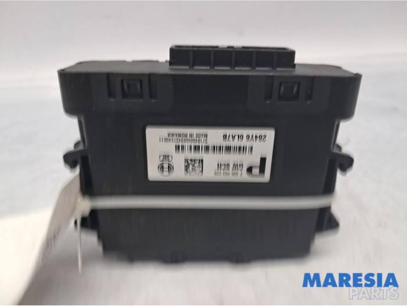 Renault - Trafic - Module climatronic