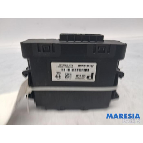 Renault - Trafic - Module climatronic