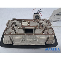 Renault - Trafic - Binnenverlichting voor