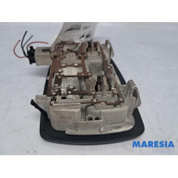 Renault - Trafic - Binnenverlichting voor