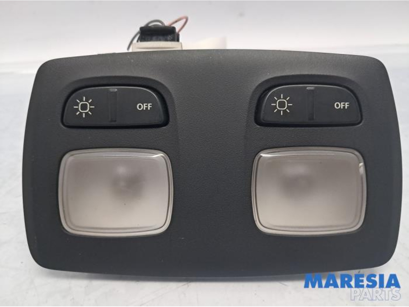 Renault - Trafic - Binnenverlichting voor