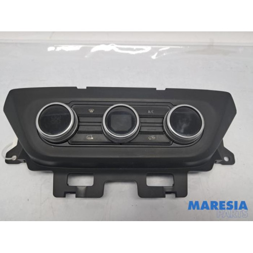 Renault - Trafic - Heizung Bedienpaneel