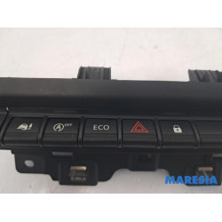 Renault - Trafic - Commutateur éclairage d'urgence