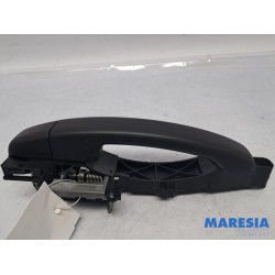 Renault - Trafic - Türgriff 2-türig rechts