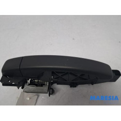 Renault - Trafic - Türgriff 2-türig rechts