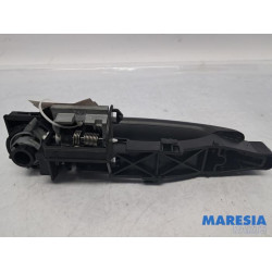 Renault - Trafic - Türgriff 2-türig rechts