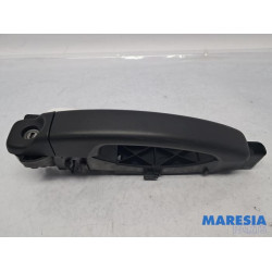 Renault - Trafic - Portiergreep 2Deurs links