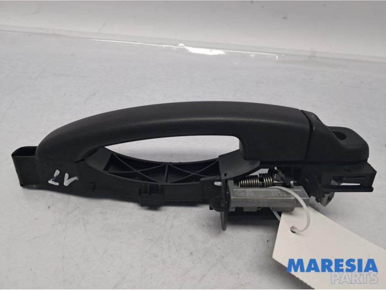 Renault - Trafic - Portiergreep 2Deurs links