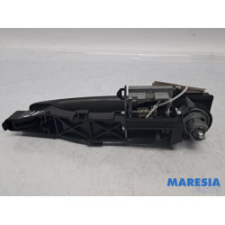 Renault - Trafic - Portiergreep 2Deurs links